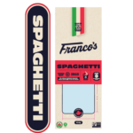 Spaghetti – The Classic