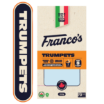 Trumpets – Bell-Shaped Beauty