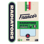 Radiators – Bold & Textured